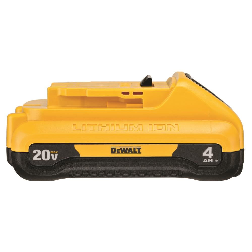 Dewalt-DCB240 20V MAX 4Ah Compact Lithium Ion Battery