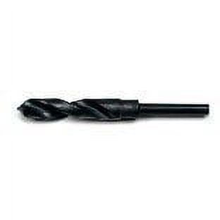 Dewalt DW1614 1/2" Black Oxide 12" Extra Long Drill Bit