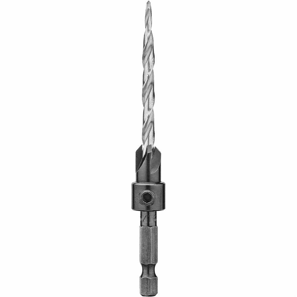 Dewalt DW2569 Rapidload Countersink Bit #10, Each