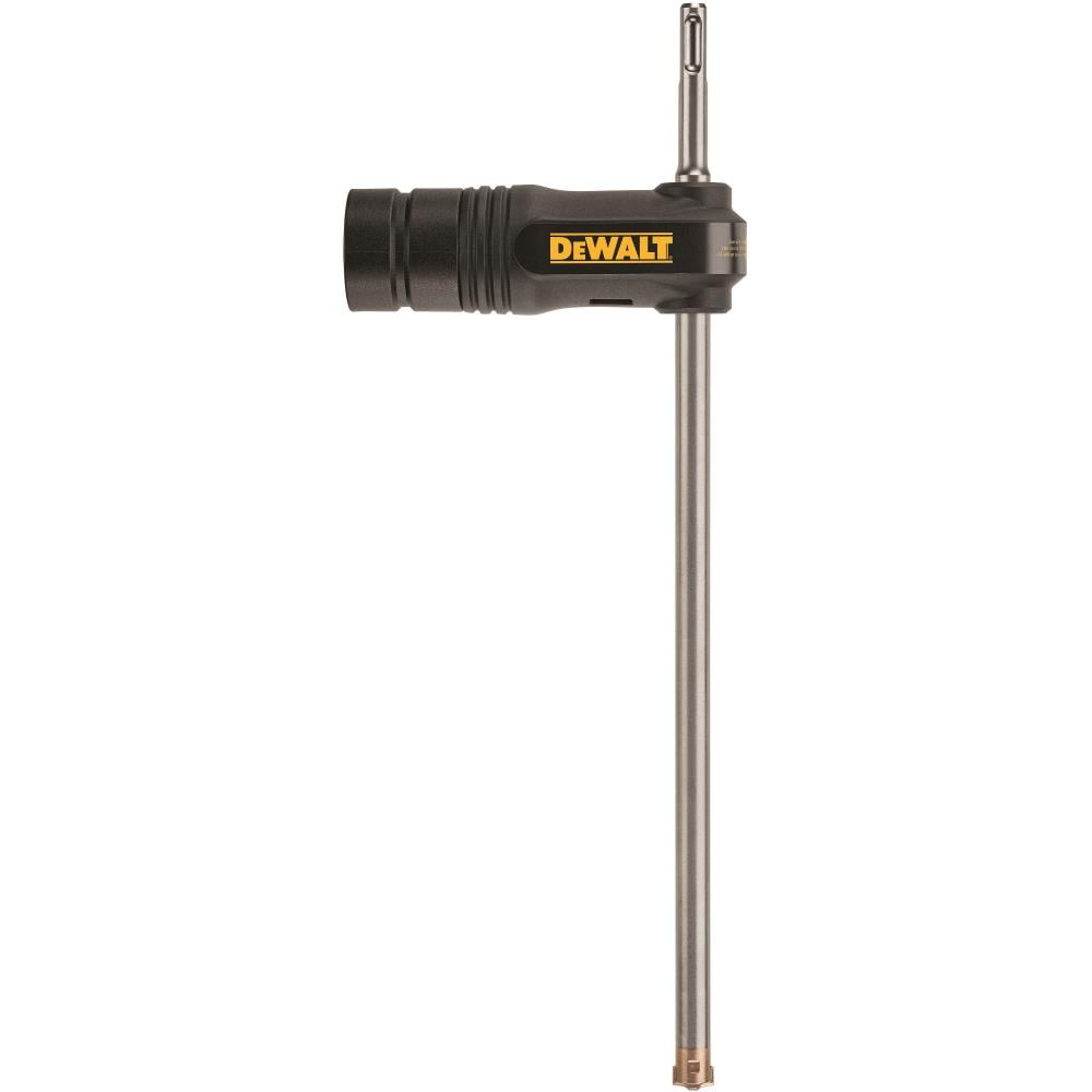 Dewalt-DWA54916 SDS Plus Hollow Bit 9/16 In.