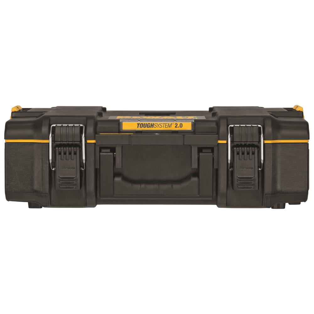 Dewalt-DWST08165 TOUGHSYSTEM 2.0 Tool Box DS165