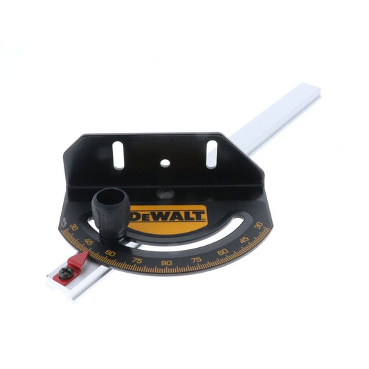 Dewalt Genuine OEM Miter Gauge for DCS7485B Table Saw - N435108