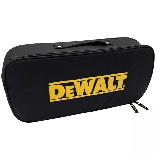 Dewalt Genuine OEM Replacement Tool Bag # N184943