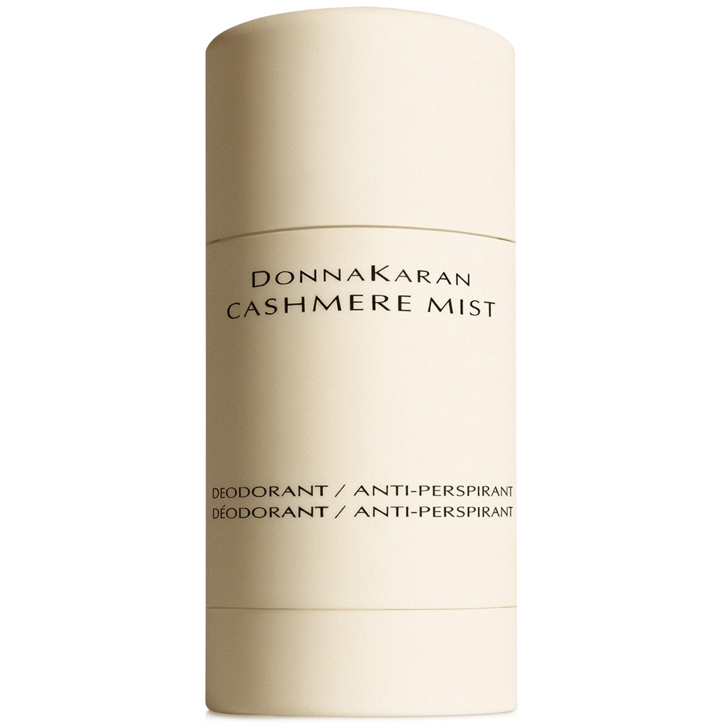 Donna Karan Cashmere Mist Deodorant for Women, 1.7 Oz