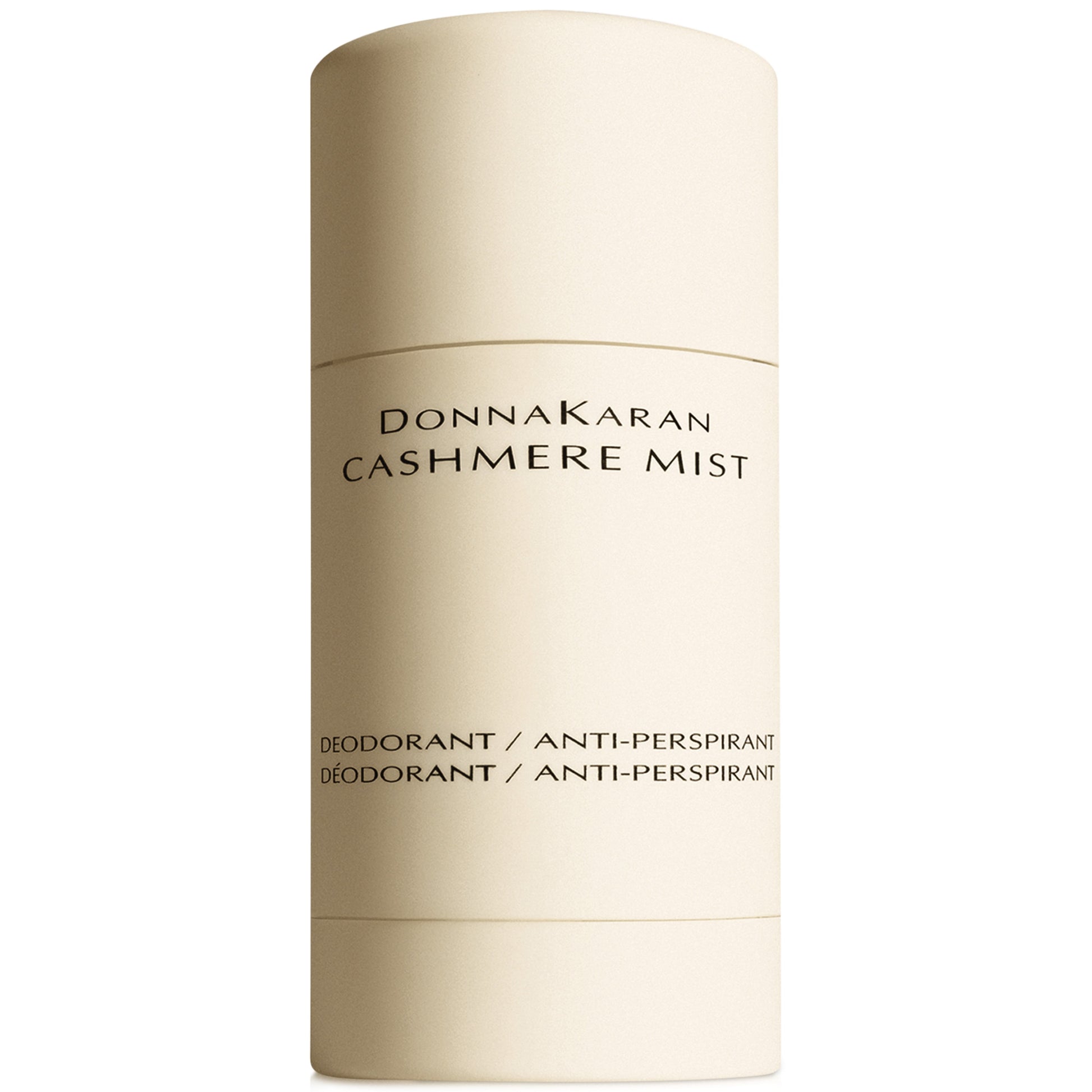 Donna Karan Cashmere Mist Deodorant for Women, 1.7 Oz