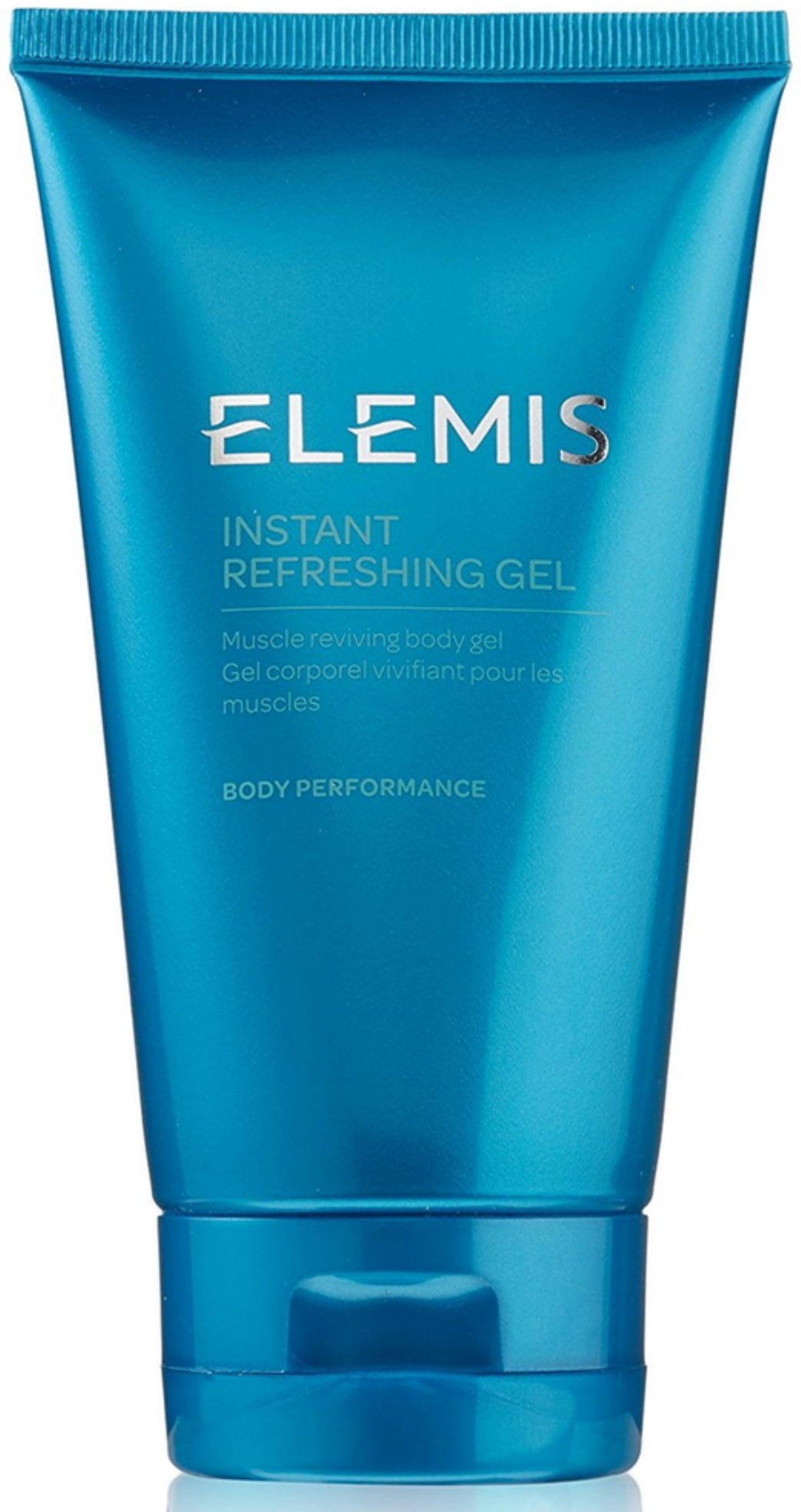 Elemis Instant Refreshing Gel Muscle Reviving Body Gel, 5 Oz