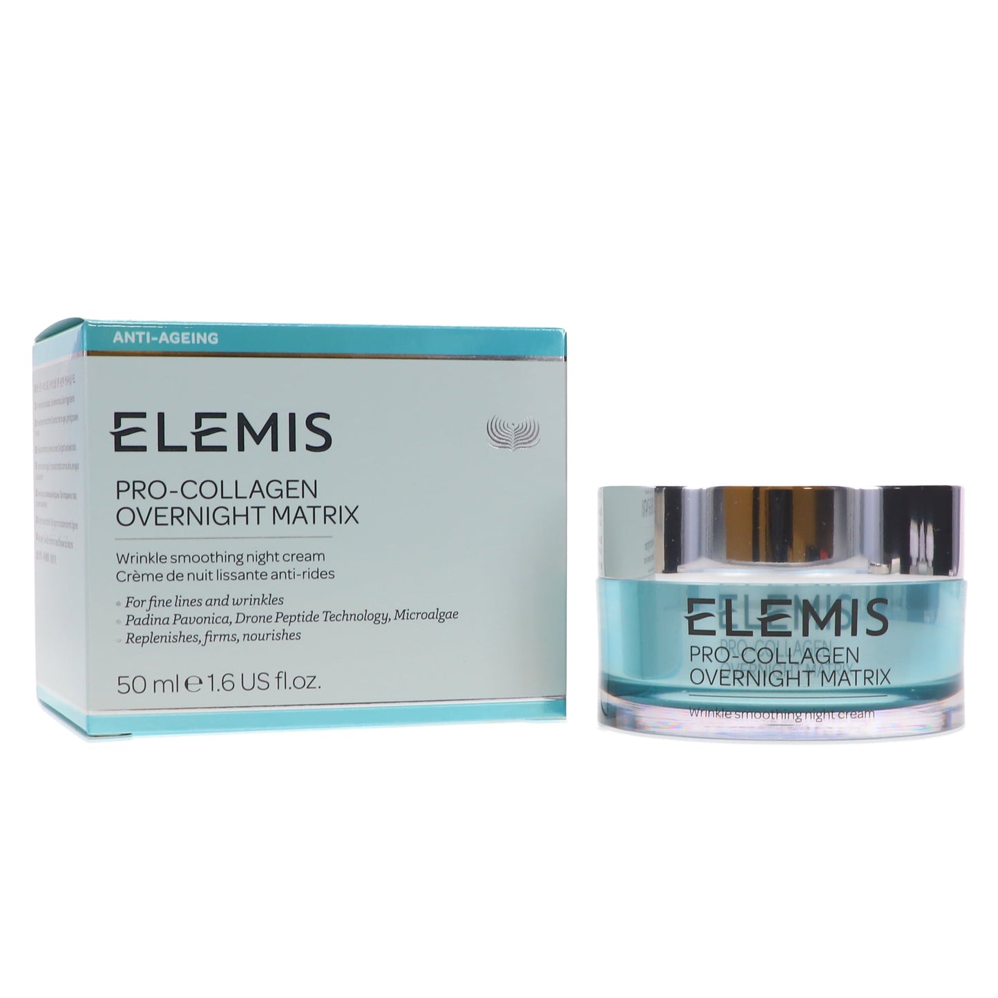 ELEMIS Pro-Collagen Overnight Matrix 1.6 oz