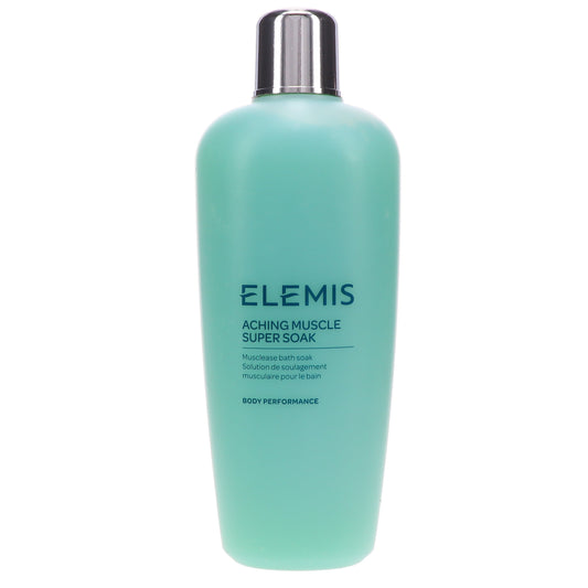 Elemis Aching Muscle Super Bath Soak, 13.5 Oz