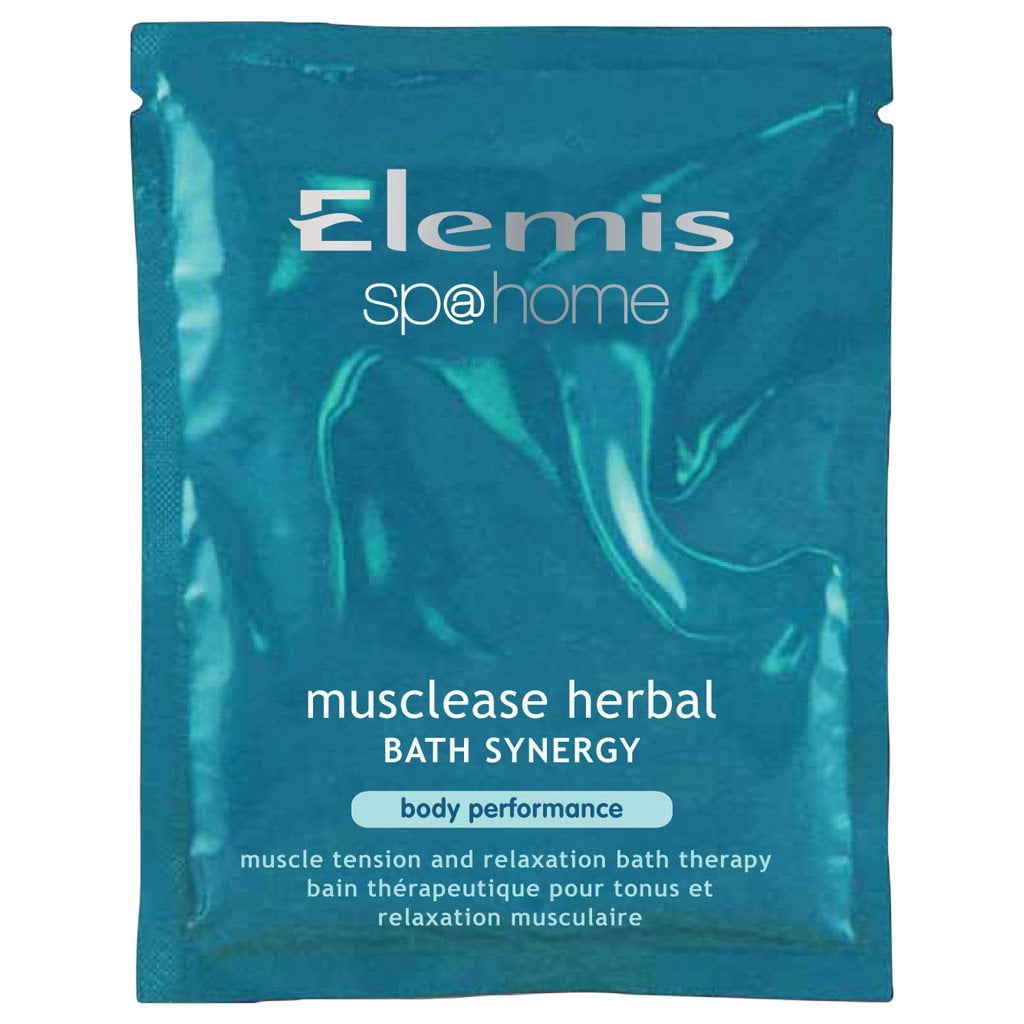 Elemis Musclease Herbal Bath Synergy 10.6oz