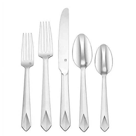 Elite Jolie Collection 20pc Flatware Set