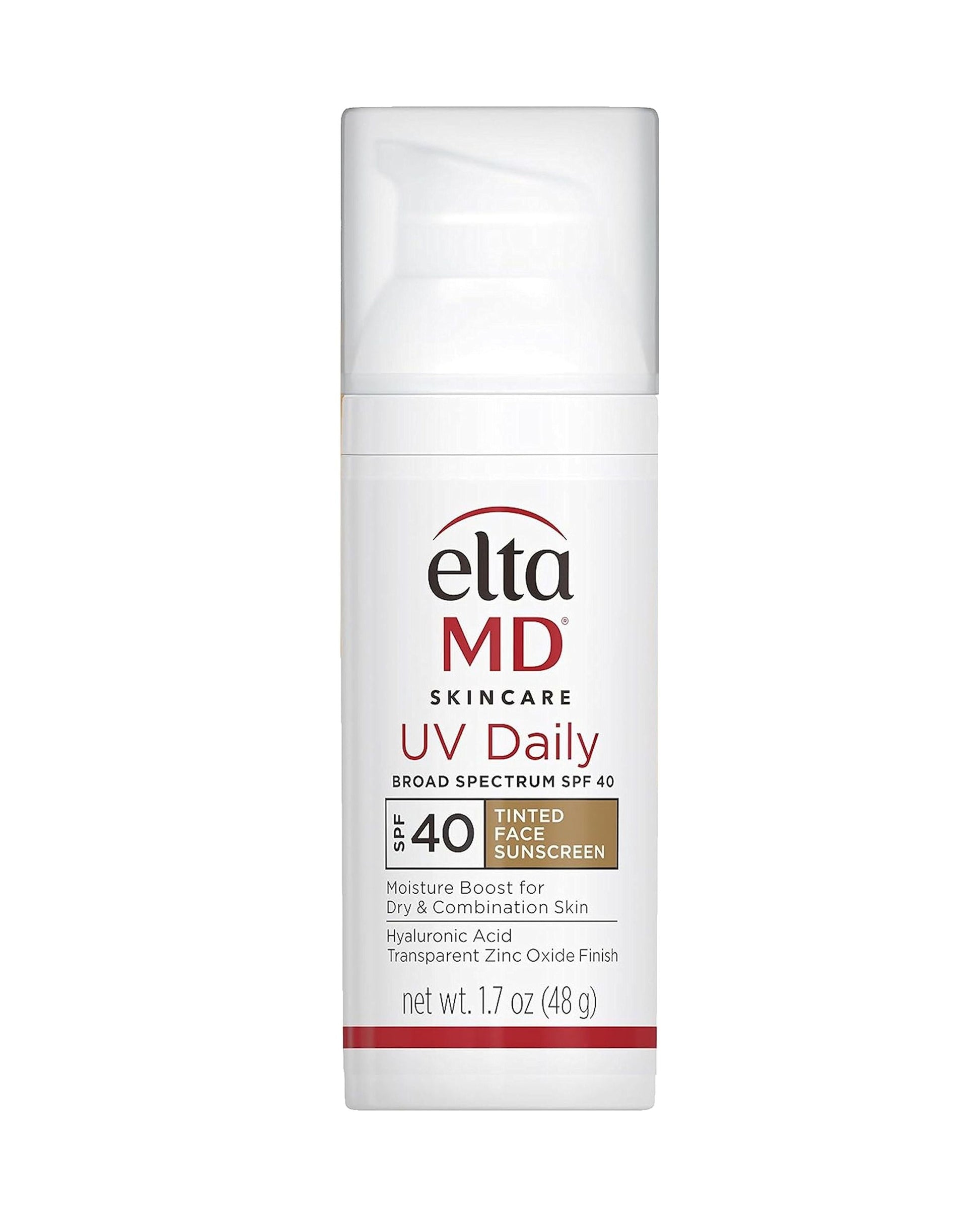 EltaMD UV Daily Tinted Broad-Spectrum SPF 40 (1.7 oz.)