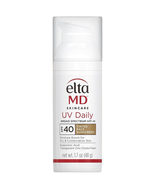 EltaMD UV Daily Tinted Broad-Spectrum SPF 40 (1.7 oz.)