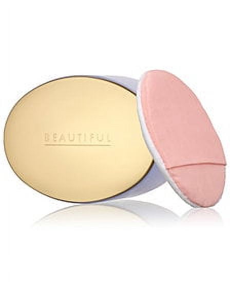 Estee Lauder Beautiful Body Powder for Women, 3.5 Oz