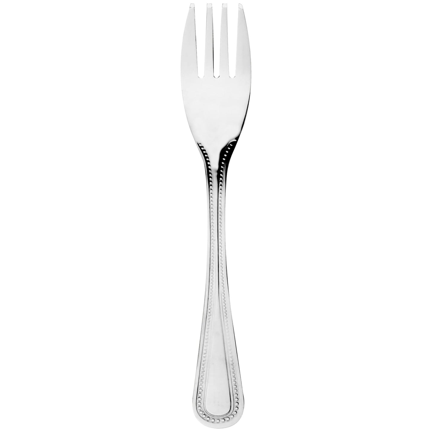 Excellante Flatware-Jewel stainless steel salad fork, comes in dozen