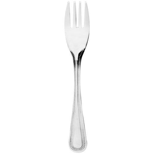 Excellante Flatware-Jewel stainless steel salad fork, comes in dozen