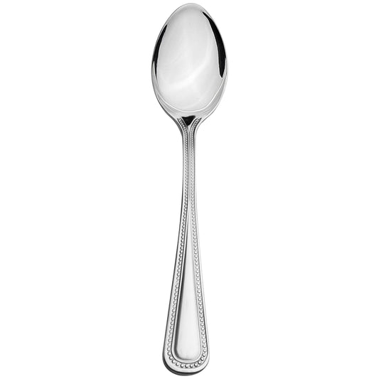 Excellante Flatware-Jewel stainless steel tea spoon, comes in dozen