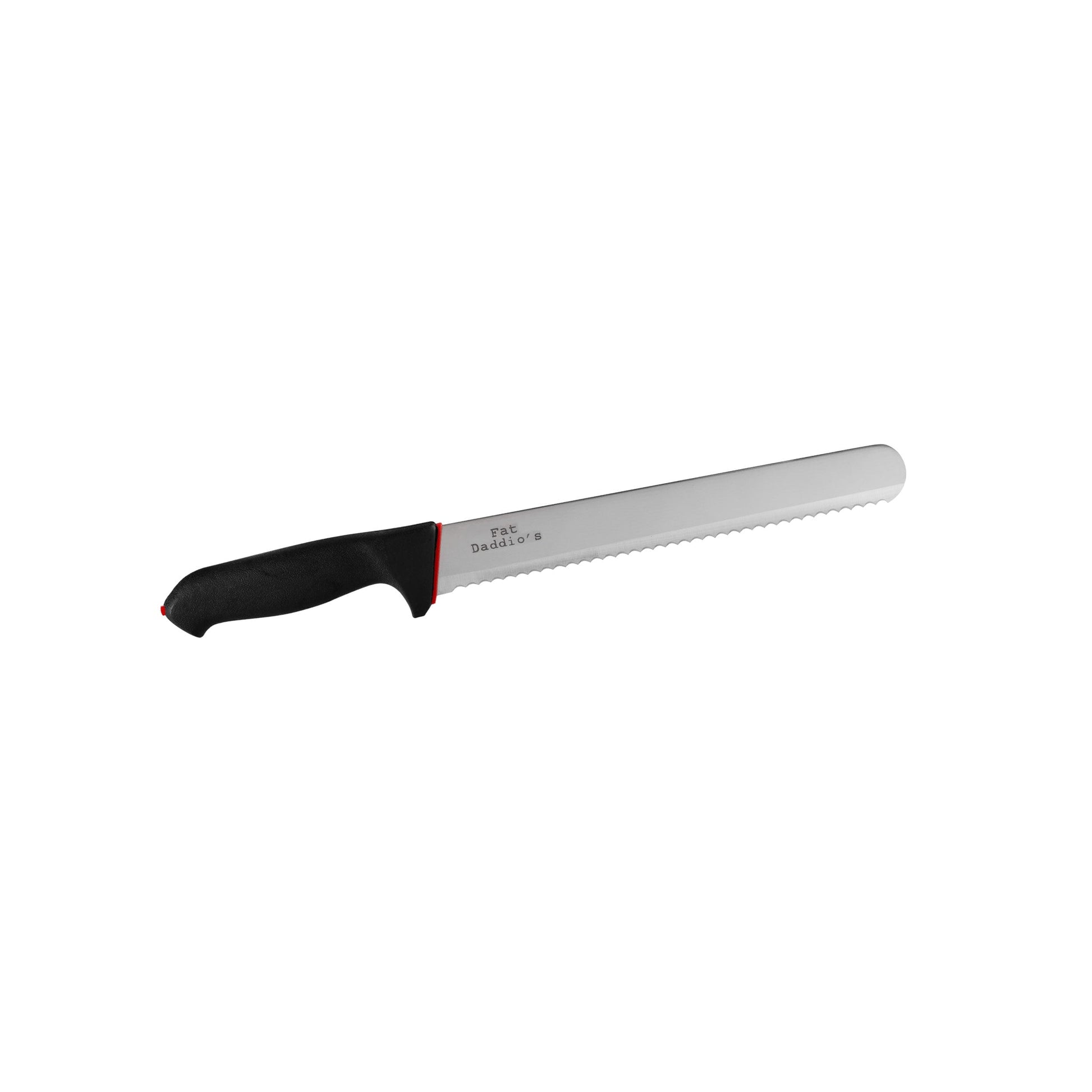 Fat Daddio's CK-10 Bread & Cake Knife