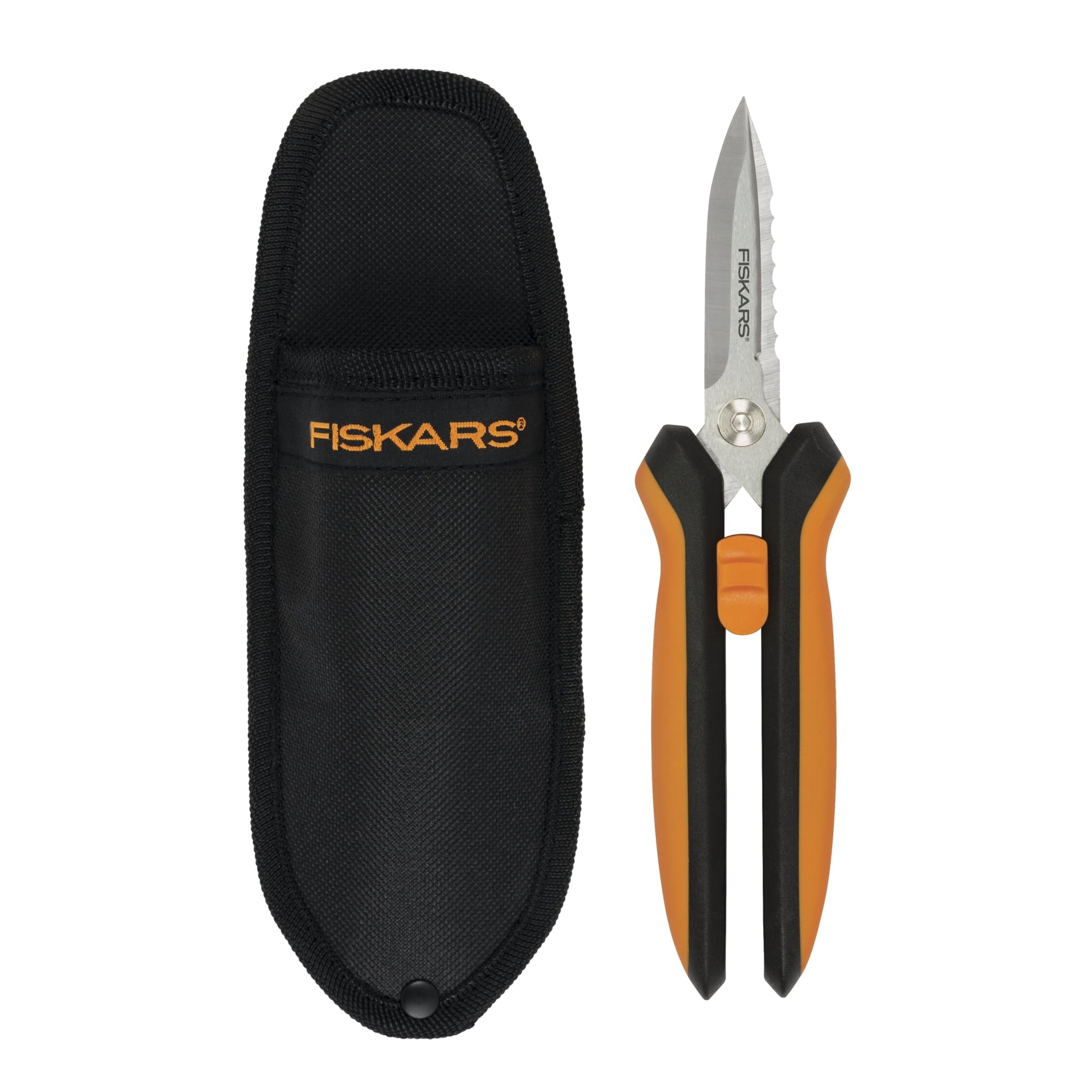 Fiskars Multipurpose Garden Snips