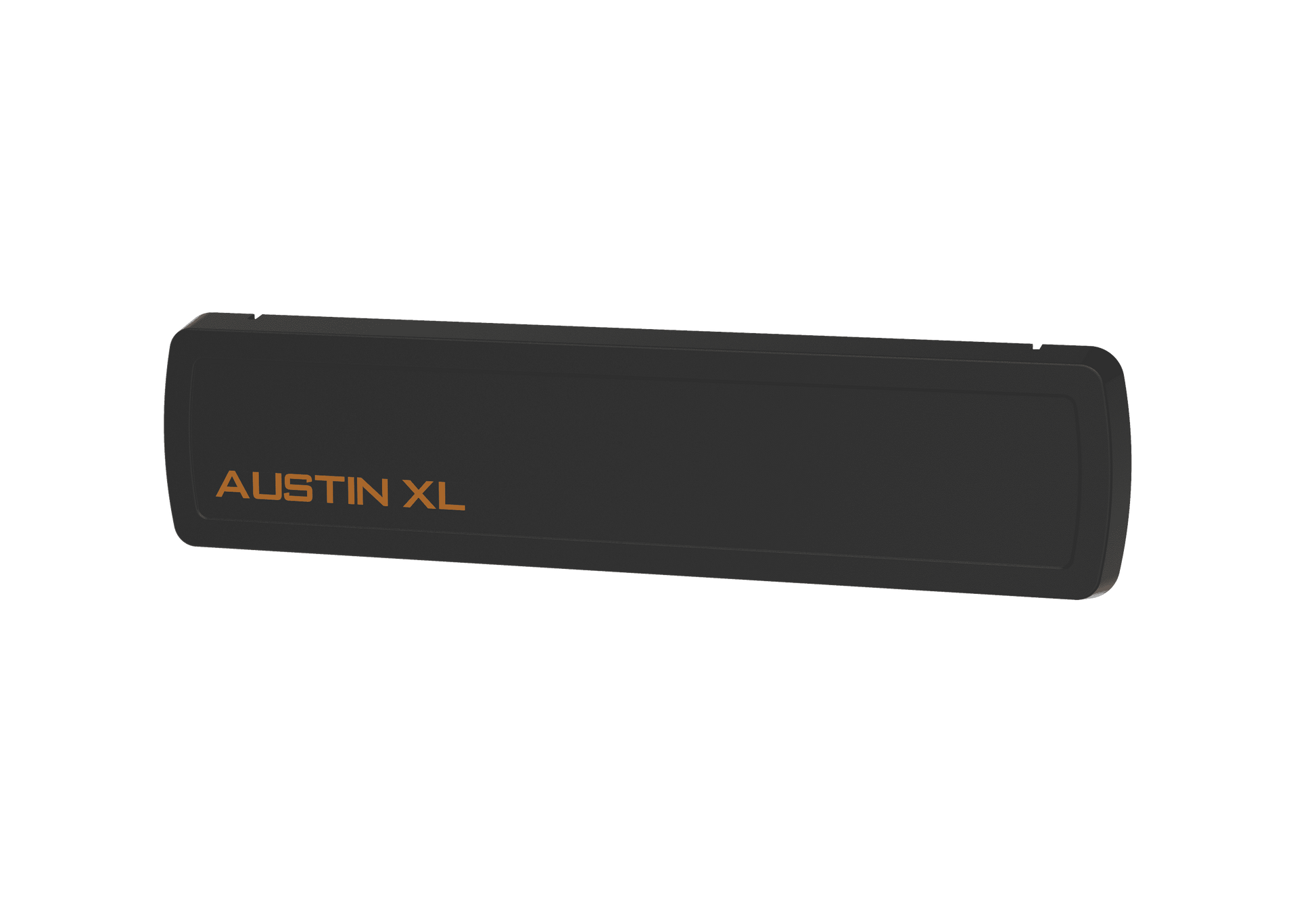 Front Shelf - Austin XL Onyx Edition