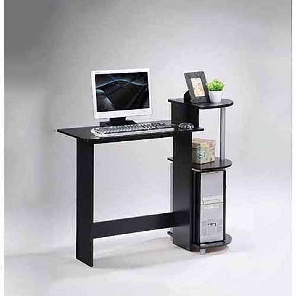 Furinno 11181 Compact Computer Desk