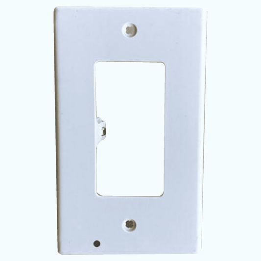 GFCI Decor Outlet Wall Plate LED Night Light