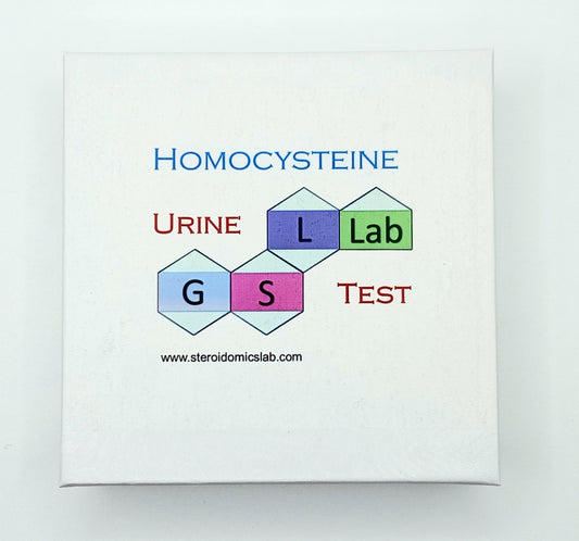 GSL Homocysteine Urinary Home Test Kit