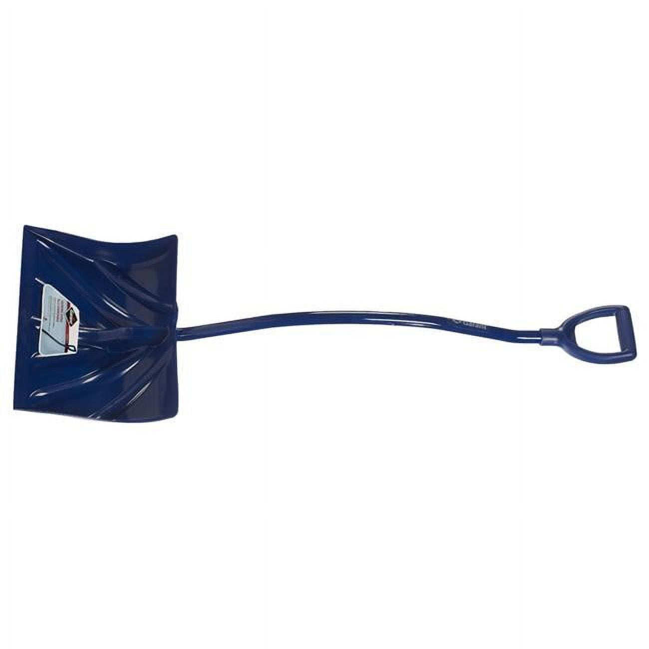 Garant 7071053 43.5 in. Yukon Extra Wide Snow Shovel