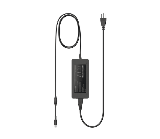 Geneverse AC Charging Cable for the Geneverse HomePower ONE Portable Solar Generator- 1PK