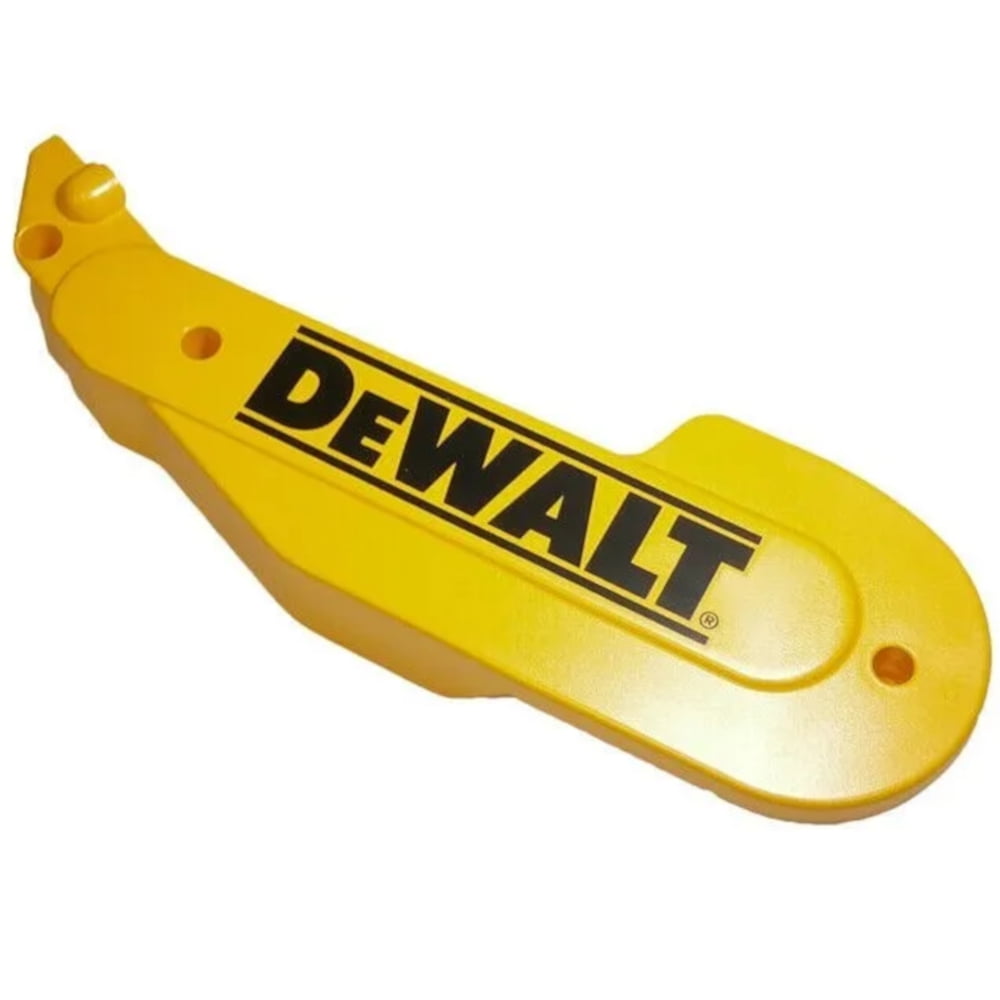 Genuine Dewalt 623355-00 Belt Cover Replacement For DW716 Miter Saw