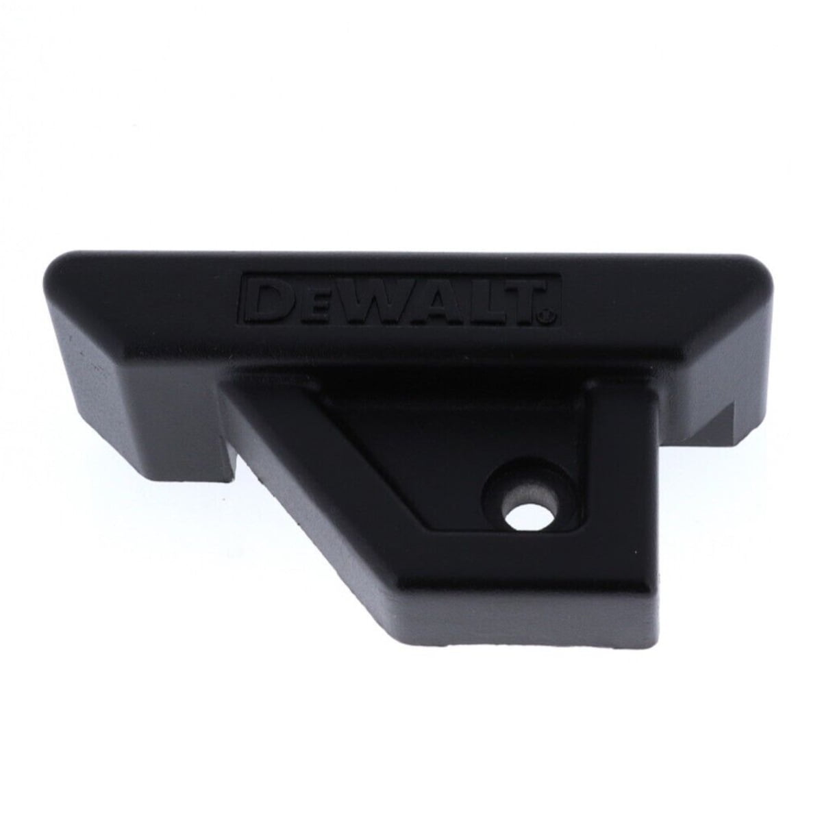 Genuine Dewalt N576964 Miter Saw End Cap Replacement For DWX724 DWX723