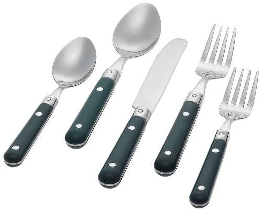 Ginkgo Le Prix Flatware Set