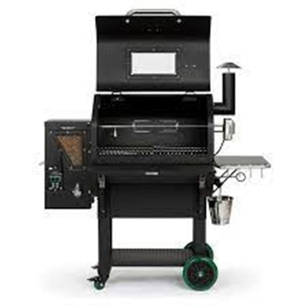 Green Mountain Grills  Rotisserie Kit for Prime Plus Grills