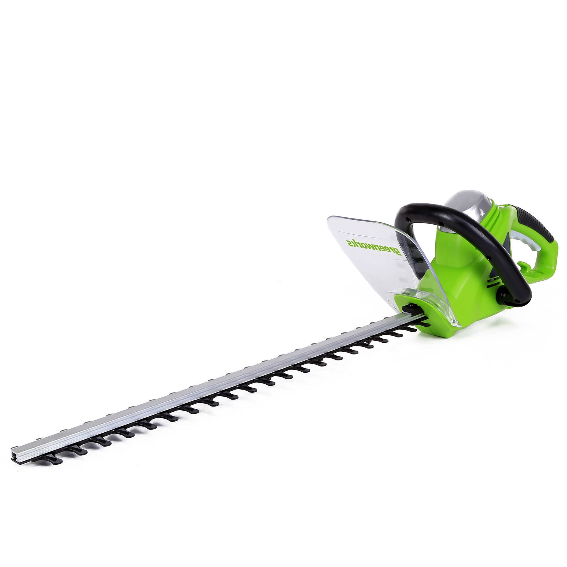 Greenworks 22" 4 Amp Corded Electric Hedge Trimmer 2200102