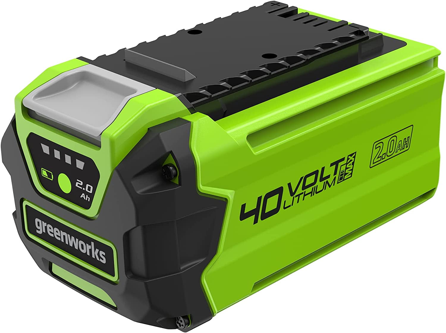 Greenworks 40V 2.0Ah Battery 29462