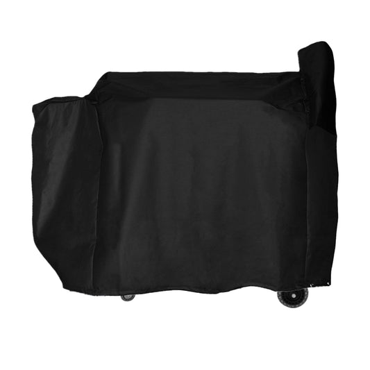 Grill Cover Heavy Duty Waterproof Replacement for Traeger Pro 34 Series Wood Pellet Grill - 53 inch W x 27 inch D x 49 inch H