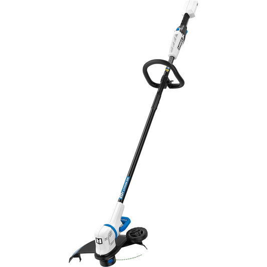 HART 20-Volt 13-inch String Trimmer/Edger (No Battery Included)