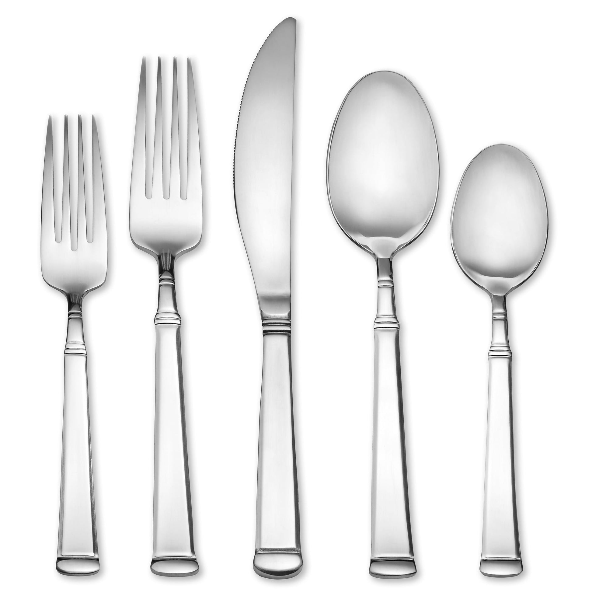 Hampton Forge™ Avenue - 20 Piece Flatware Set, Service for 4