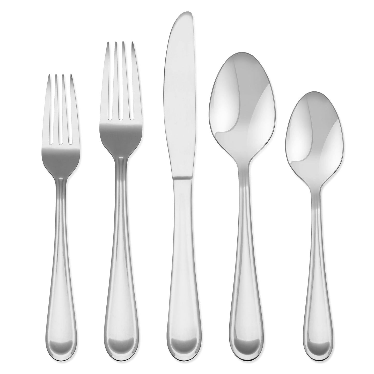 Hampton Forge™ Clark - 20 Piece Flatware Set, Service for 4