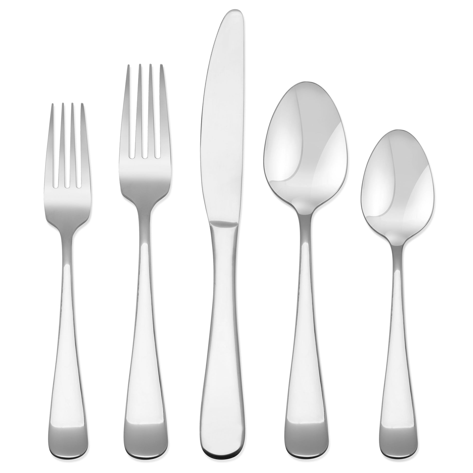 Hampton Forge Signature™ Melody 20 Piece Flatware Set, Service for 4