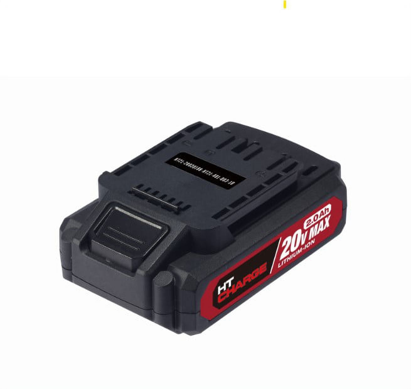 Hyper Tough 20V Lithium-Ion 2.0Ah Battery, HT21-401-003-10