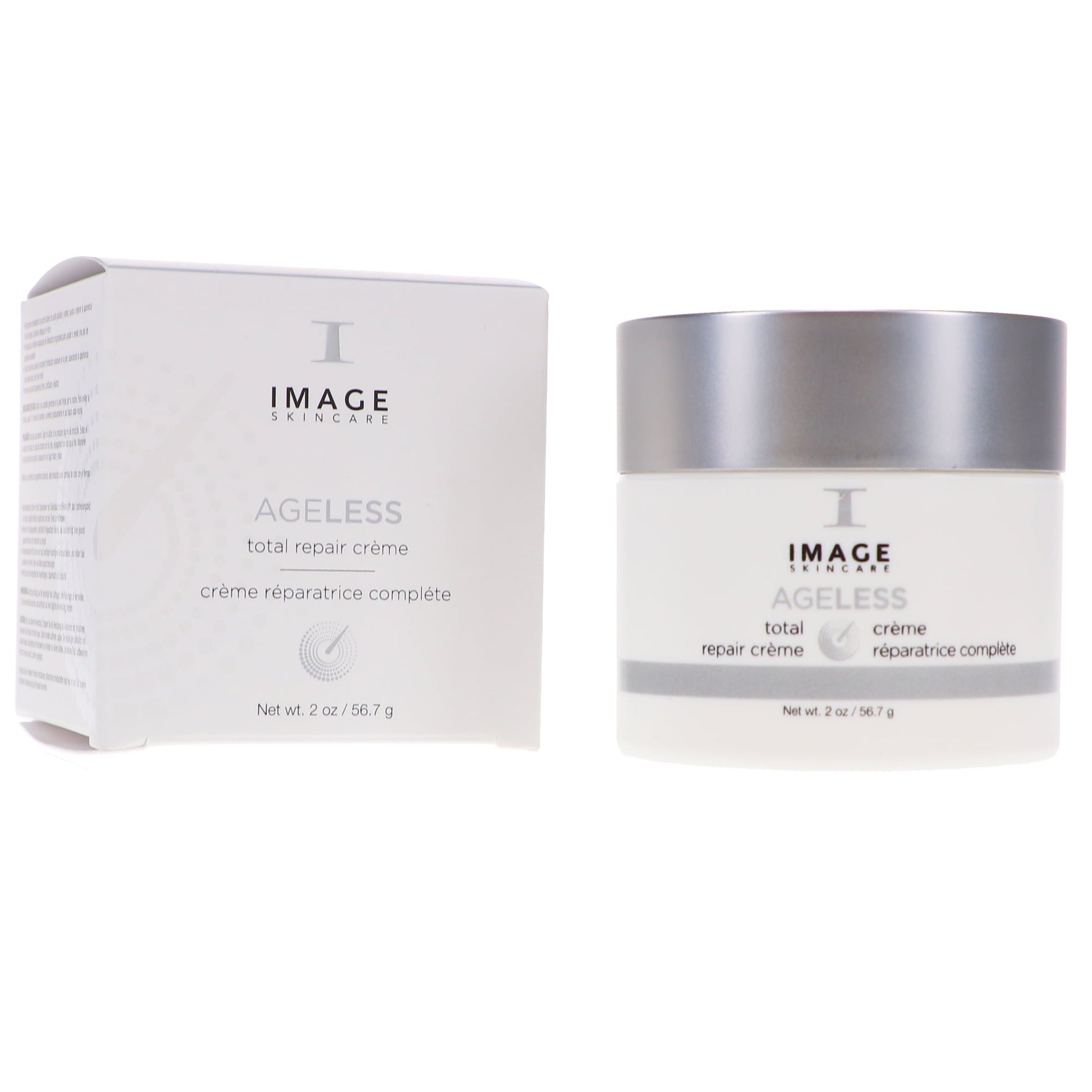 IMAGE Skincare Ageless Total Repair Cream 2 oz