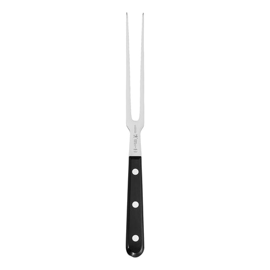 Henckels CLASSIC 7-inch Flat Tine Carving Fork