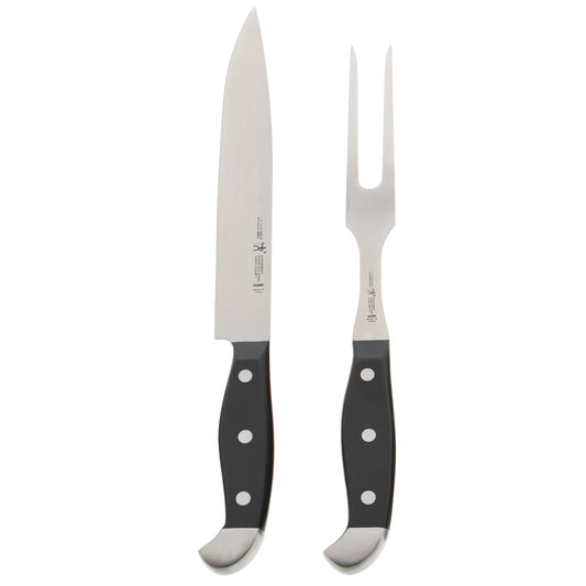 J.A. Henckels International Statement 2-pc Carving Set