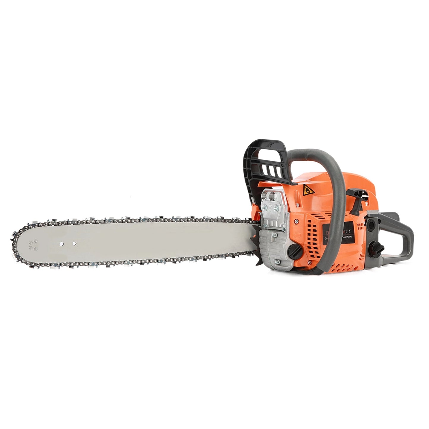 JNXYL Gas Chainsaw 20 inch 58CC Cordless Chainsaw for Farm/Garden/Ranch/Wood