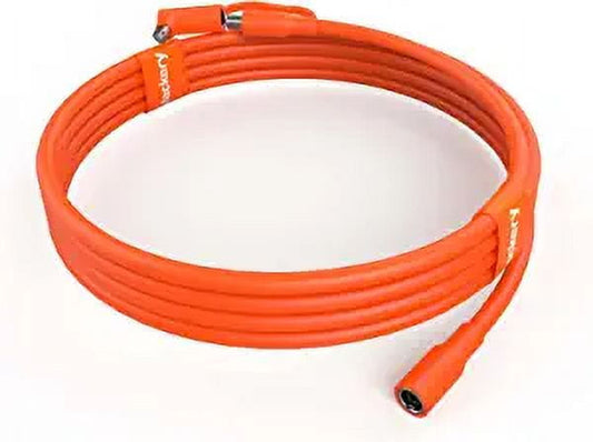 Jackery DC Extension Cable for Solar Panel 16.4 feet / 5 Meter