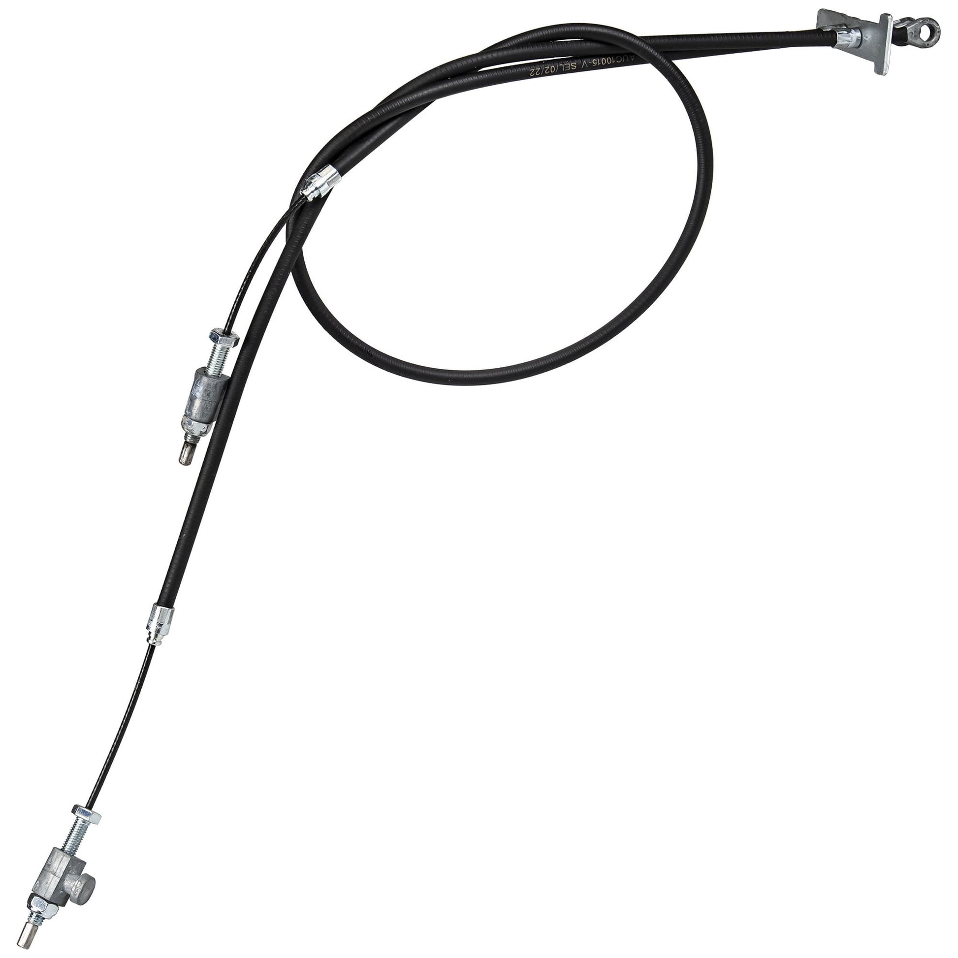 John Deere AM116462 Lift Cable Z335E Z335M Z345M Z345R Z355E Z355R Z365R Z375R