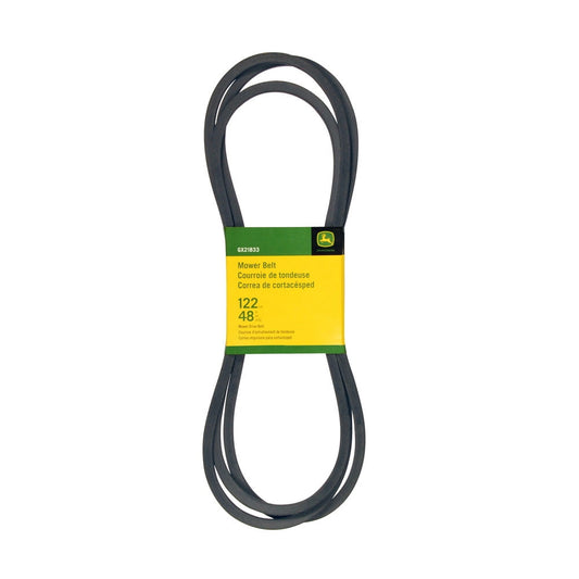 John Deere Original Equipment V-Belt #GX21833