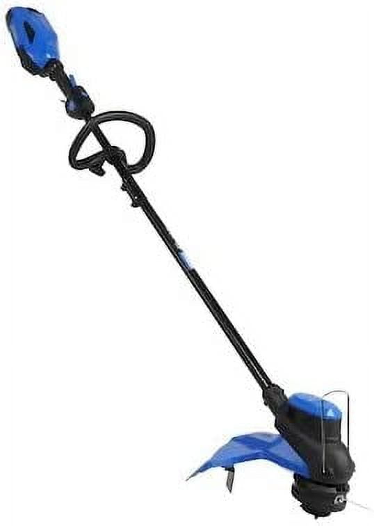 Kobalt 40-Volt Max 15-in Straight Cordless Bare Tool String Trimmer (Battery Not Included)