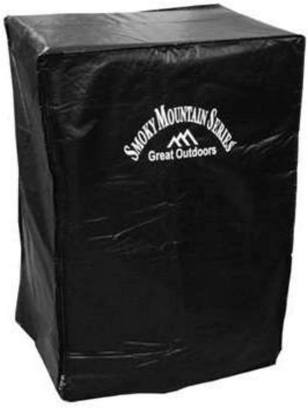 Landmann Cover for 26-inch Smoky Mountain Series Outdoor Meat Smoker