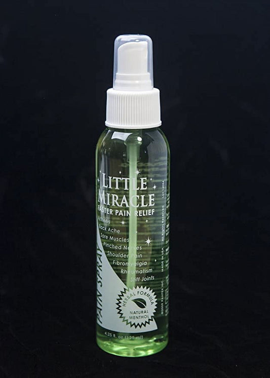 Little Miracle Pain Spray©